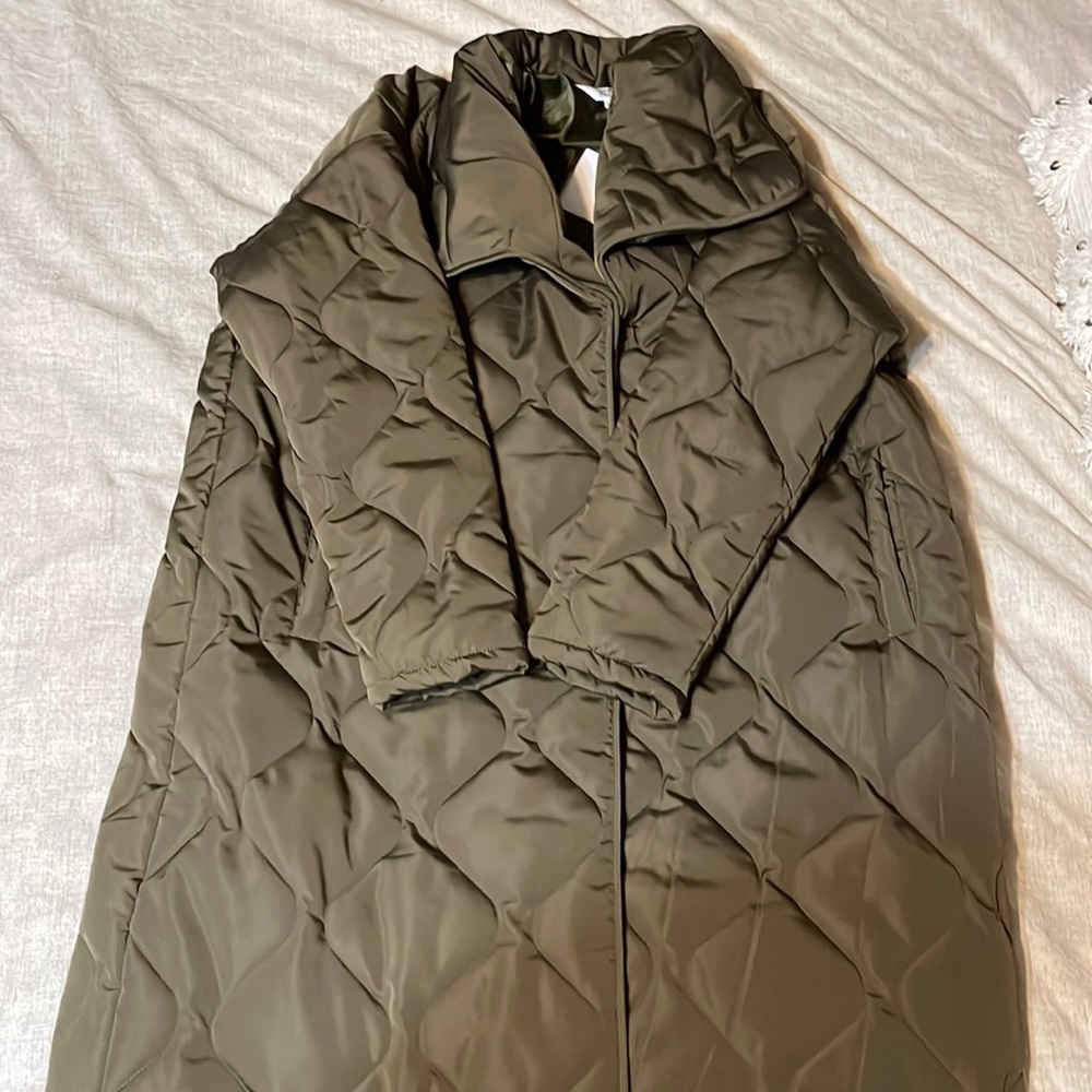 Puffer Coat